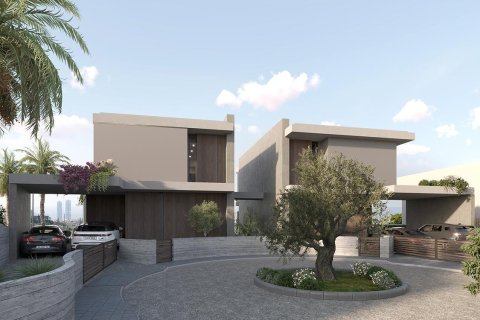 4 chambres Villa à Agios Athanasios, Limassol,  No. 47196 6