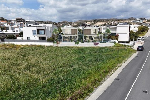 4 chambres Villa à Agios Athanasios, Limassol,  No. 47196 12