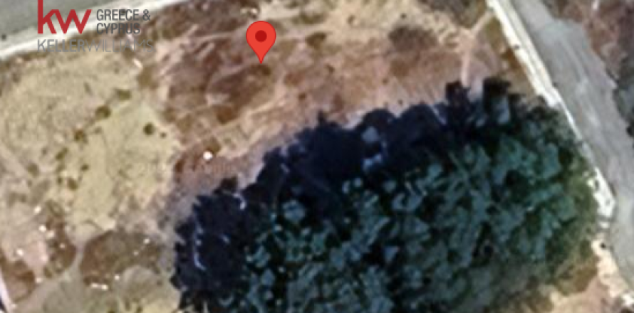 548m2 Land in Tseri, Nicosia,  No. 56705