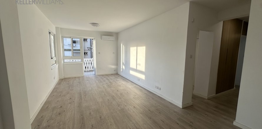 2 bedrooms Apartment in Nicosia,  No. 56709