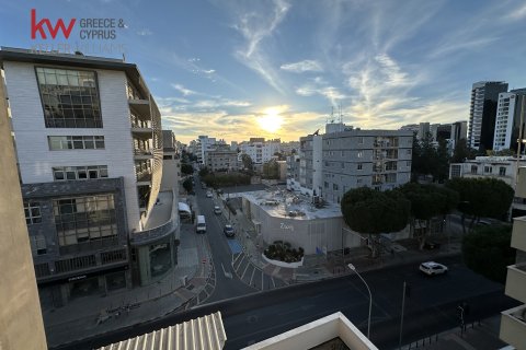 2 bedrooms Apartment in Nicosia,  No. 56709 11