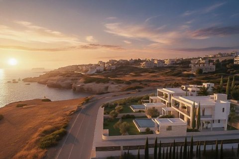 5 bedrooms Villa in Pegeia, Paphos, No. 41179 2