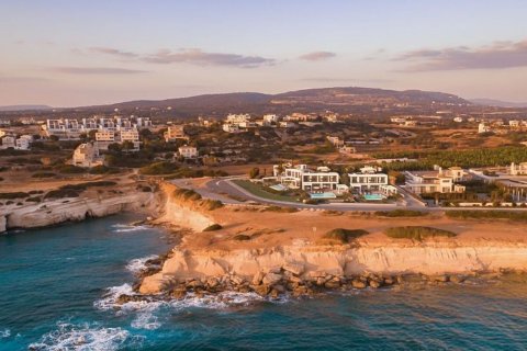 5 bedrooms Villa in Pegeia, Paphos, No. 41179 3