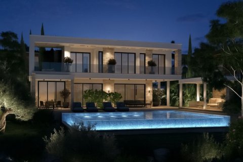 5 bedrooms Villa in Pegeia, Paphos, No. 41177 4