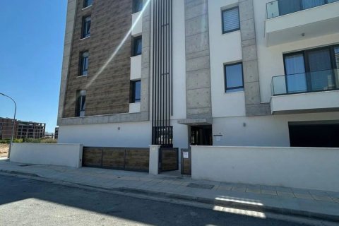 2 bedrooms Apartment in Limassol,  No. 41175