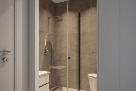 2 bedrooms Apartment in Agios Athanasios, Limassol, No. 41174 10