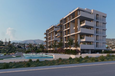 3 bedrooms Apartment in Limassol,  No. 43447 3