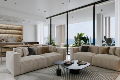 3 bedrooms Apartment in Limassol,  No. 43443 10