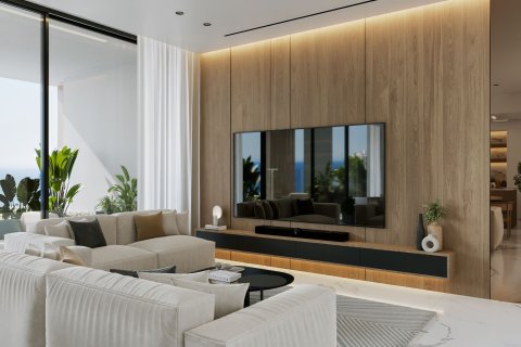 3 bedrooms Apartment in Limassol,  No. 43443 6