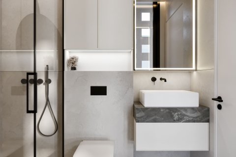 3 bedrooms Apartment in Limassol,  No. 43443 13