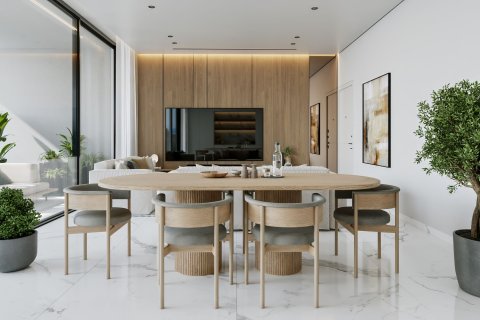 2 bedrooms Apartment in Limassol,  No. 43445 7