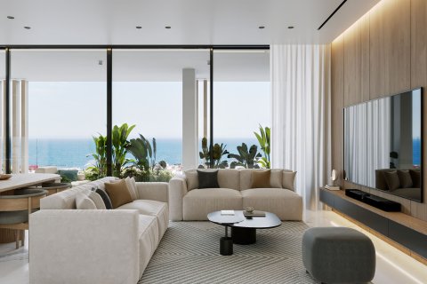 2 bedrooms Apartment in Limassol,  No. 43441 11