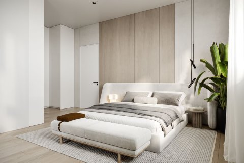 Квартира с 3 спальнями в Лимассол, Лимасол, № 43444 12