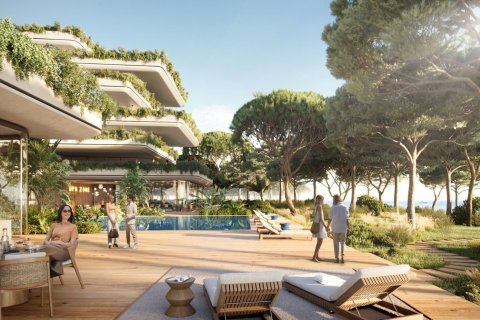 1 bedroom Apartment in Oroklini, Larnaka, No. 40705 4