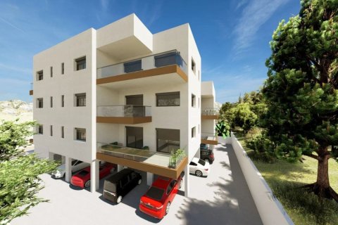 3 bedrooms Villa in Paramytha, Limassol, No. 40708 4