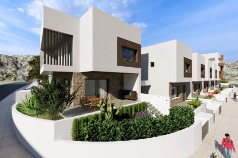 3 bedrooms Villa in Paramytha, Limassol, No. 40708 7
