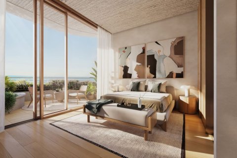 2 bedrooms Apartment in Oroklini, Larnaka, No. 40702 8