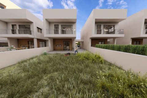 3 bedrooms Villa in Paramytha, Limassol, No. 40706 5