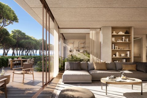 2 bedrooms Apartment in Oroklini, Larnaka, No. 40704 11