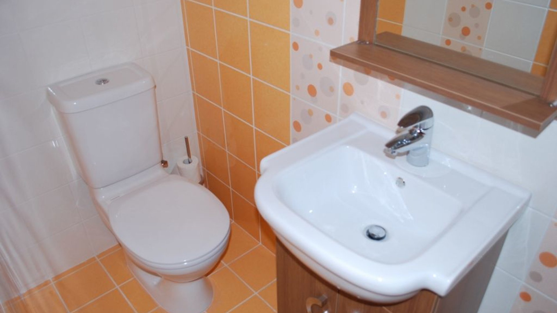 2 bedrooms Penthouse in Papas, Limassol, Cyprus No. 25915