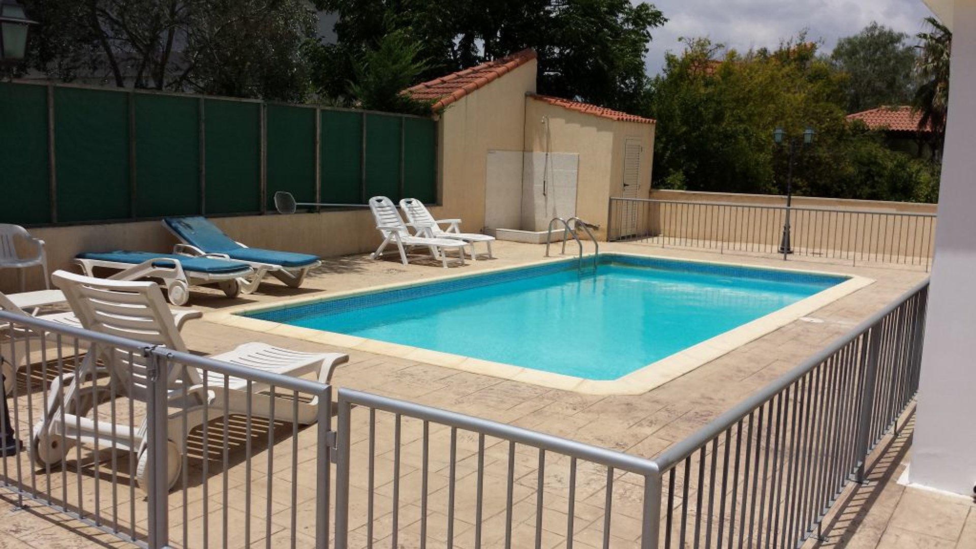 2 bedrooms Penthouse in Papas, Limassol, Cyprus No. 25915
