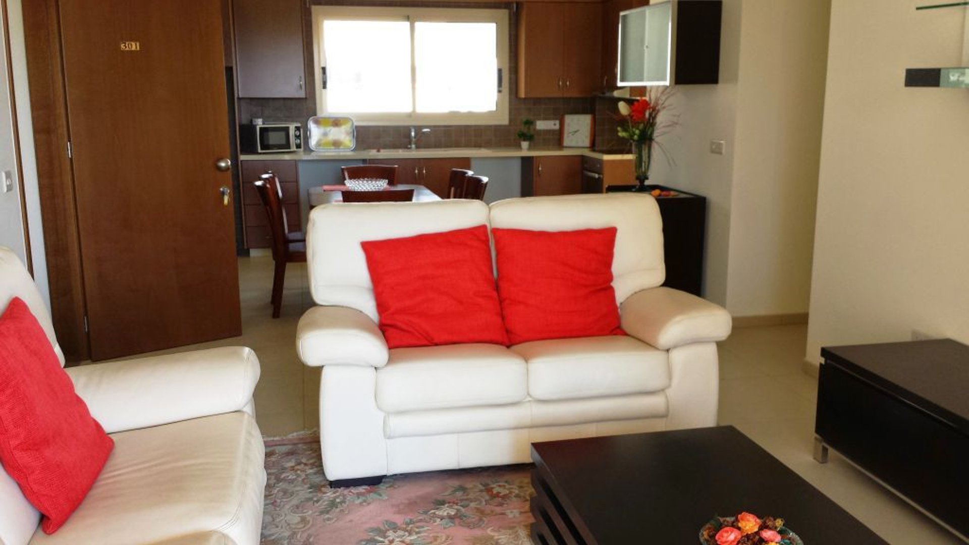 2 bedrooms Penthouse in Papas, Limassol, Cyprus No. 25915