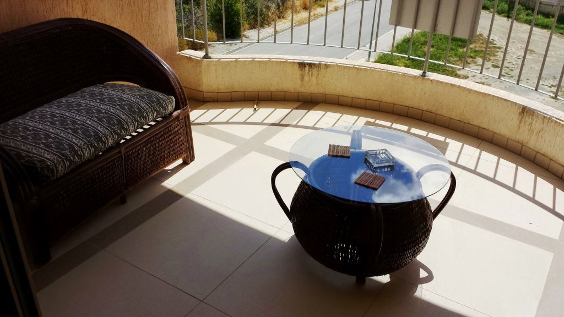 2 bedrooms Penthouse in Papas, Limassol, Cyprus No. 25915