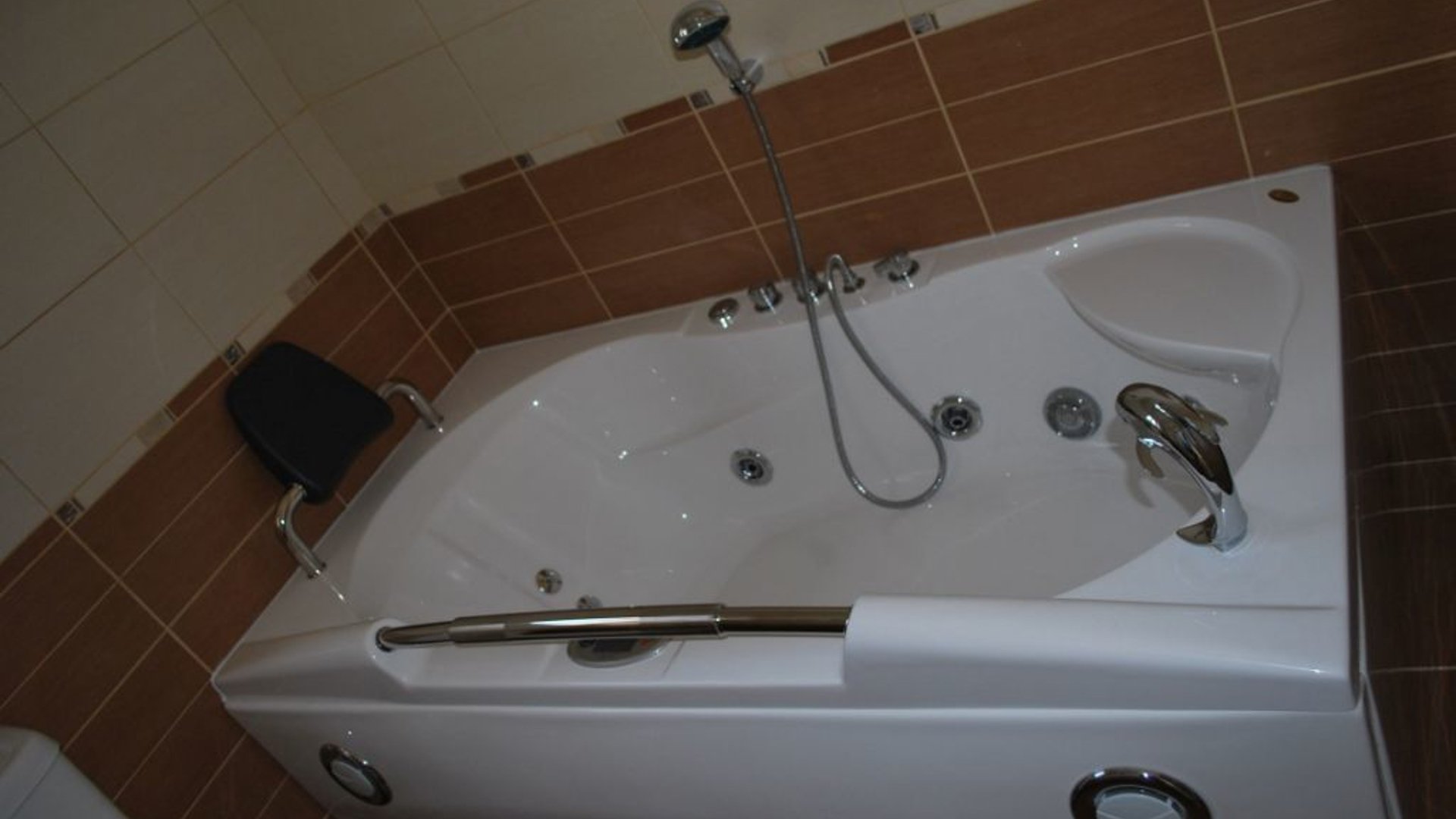 2 bedrooms Penthouse in Papas, Limassol, Cyprus No. 25915
