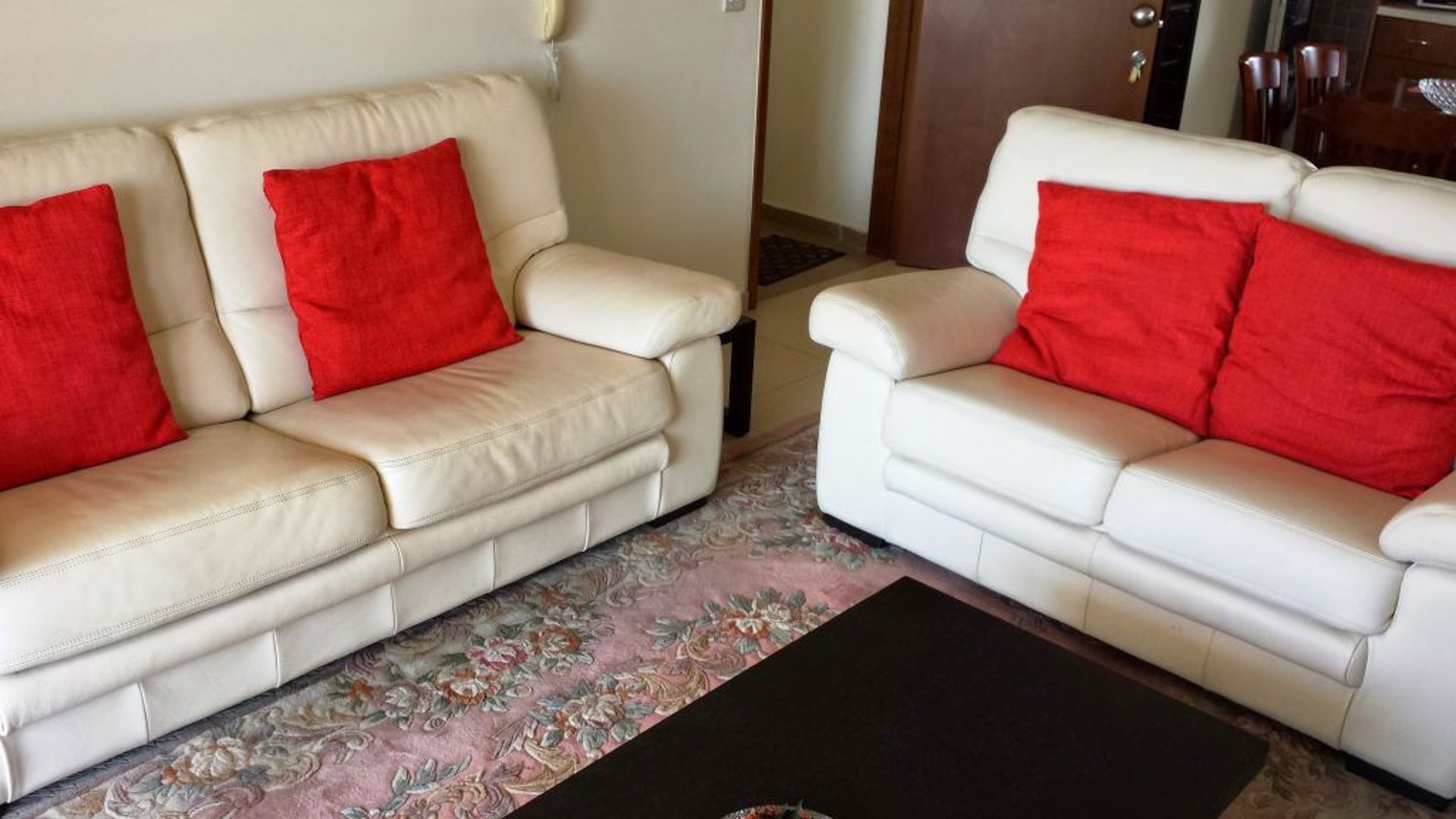 2 bedrooms Penthouse in Papas, Limassol, Cyprus No. 25915