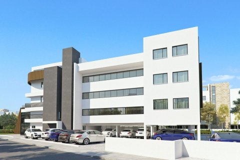 1 bedroom Apartment in Oroklini, Larnaka,  No. 41383 6