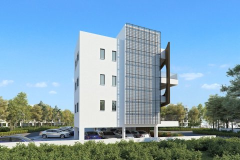 1 bedroom Apartment in Oroklini, Larnaka,  No. 41386 5