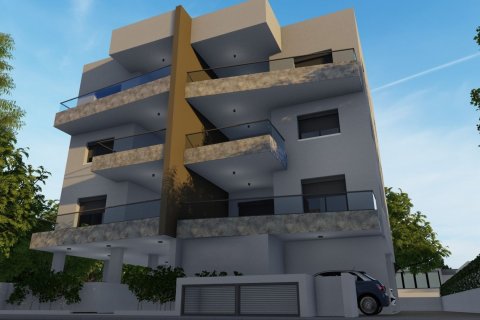 2 bedrooms Apartment in Kato Polemidia, Limassol,  No. 41389 5