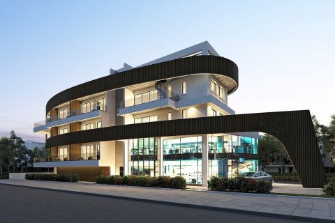 Квартира с 2 спальнями в Ороклини, Ларнака,  № 41388 10