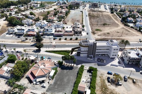 Квартира с 2 спальнями в Ороклини, Ларнака,  № 41388 11