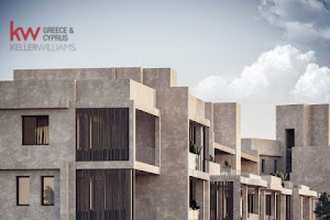 2 bedrooms Apartment in Protaras, Ammochostos,  No. 40673 14