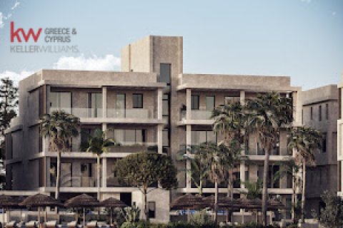 2 bedrooms Apartment in Protaras, Ammochostos,  No. 40673 7