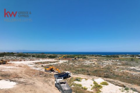 2 bedrooms Apartment in Protaras, Ammochostos,  No. 40673 2