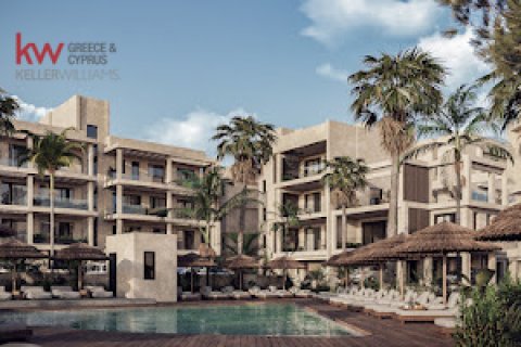 2 bedrooms Apartment in Protaras, Ammochostos,  No. 40673 6