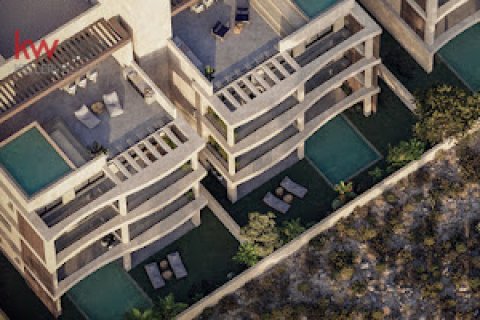 2 bedrooms Apartment in Protaras, Ammochostos,  No. 40673 13