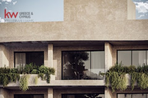 2 bedrooms Apartment in Protaras, Ammochostos,  No. 40673 12