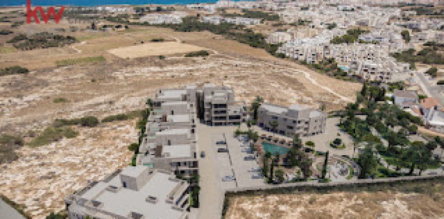 2 bedrooms Apartment in Protaras, Ammochostos,  No. 40673