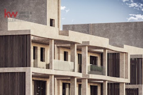 2 bedrooms Apartment in Protaras, Ammochostos,  No. 40673 9