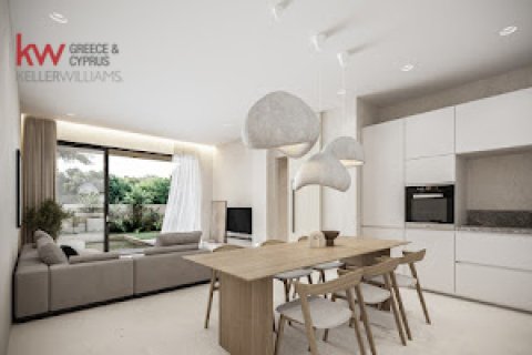 2 bedrooms Apartment in Protaras, Ammochostos,  No. 40673 19