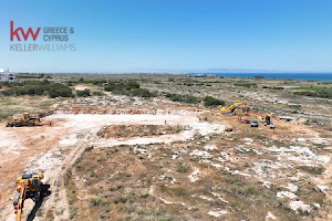 2 bedrooms Apartment in Protaras, Ammochostos,  No. 40673 4