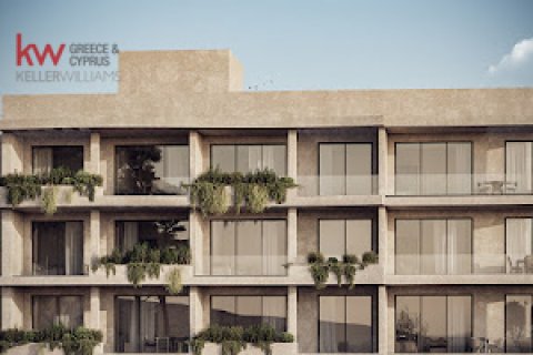 2 bedrooms Apartment in Protaras, Ammochostos,  No. 40673 11