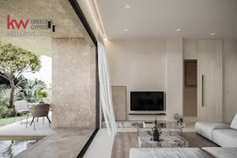 2 bedrooms Apartment in Protaras, Ammochostos,  No. 40673 16