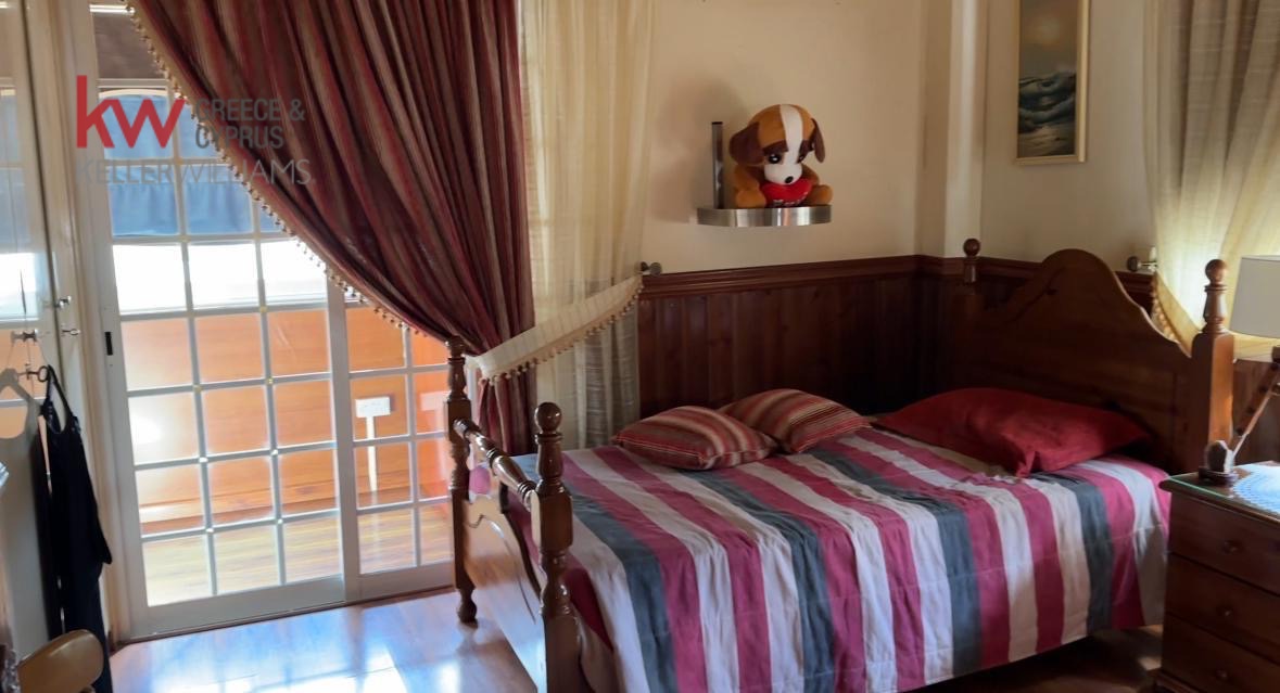 4 bedrooms Townhouse in Larnaka, Cyprus No. 40674