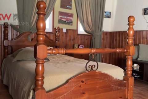 4 chambres Maison de Ville à Larnaka,  No. 40674 12