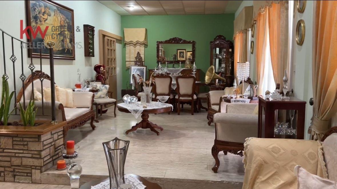 4 bedrooms Townhouse in Larnaka, Cyprus No. 40674