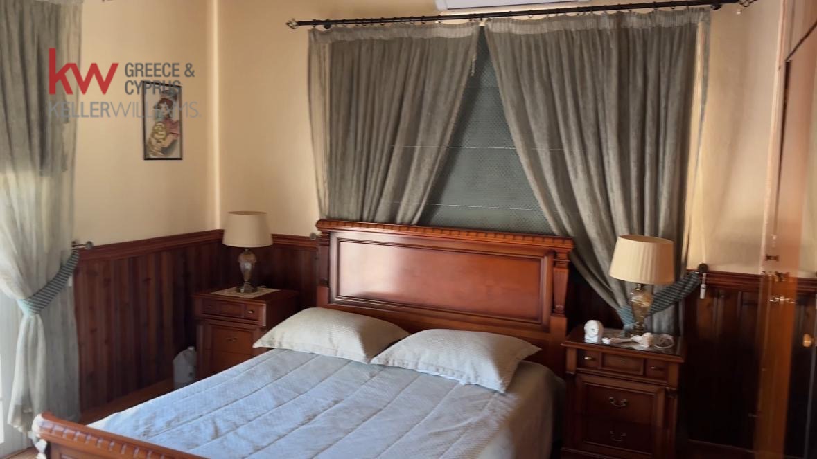 4 bedrooms Townhouse in Larnaka, Cyprus No. 40674